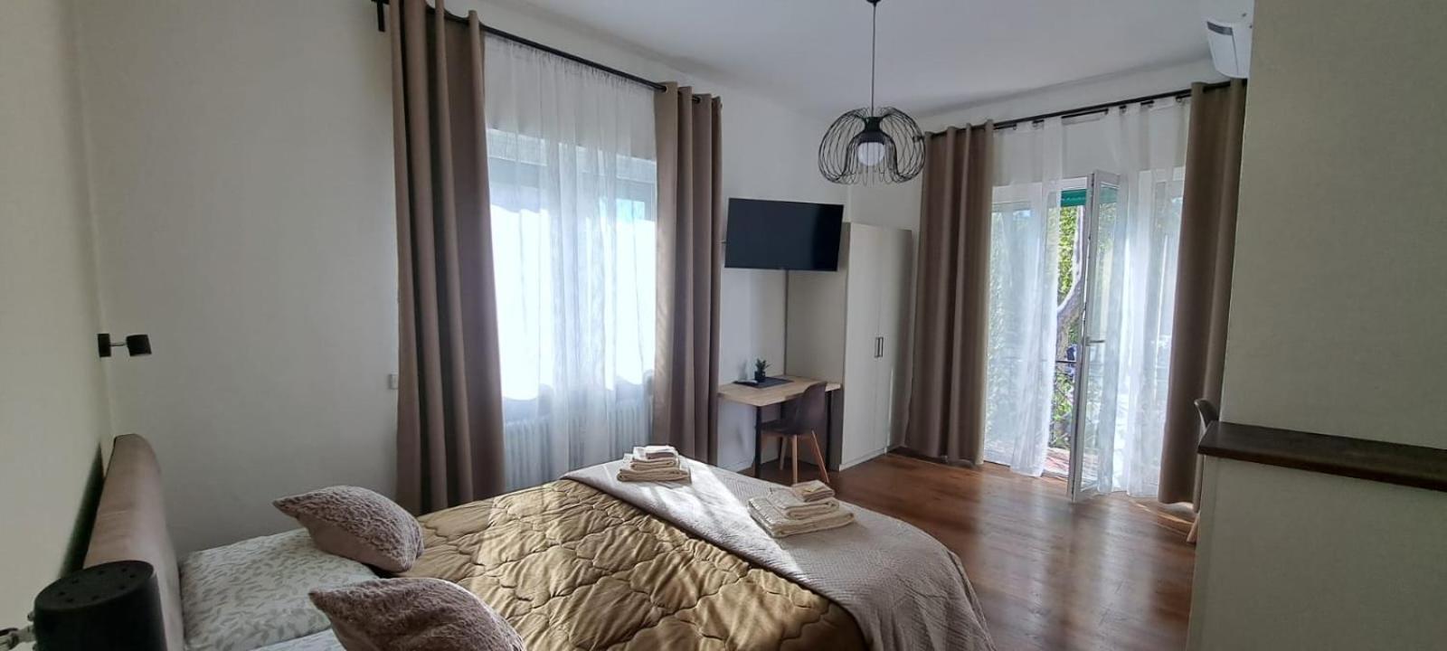 מלון Casa Rodolfi, ויצ'נצה מראה חיצוני תמונה