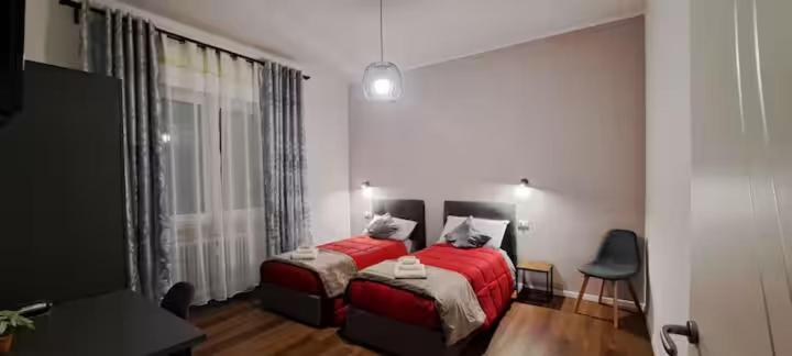 מלון Casa Rodolfi, ויצ'נצה חדר תמונה