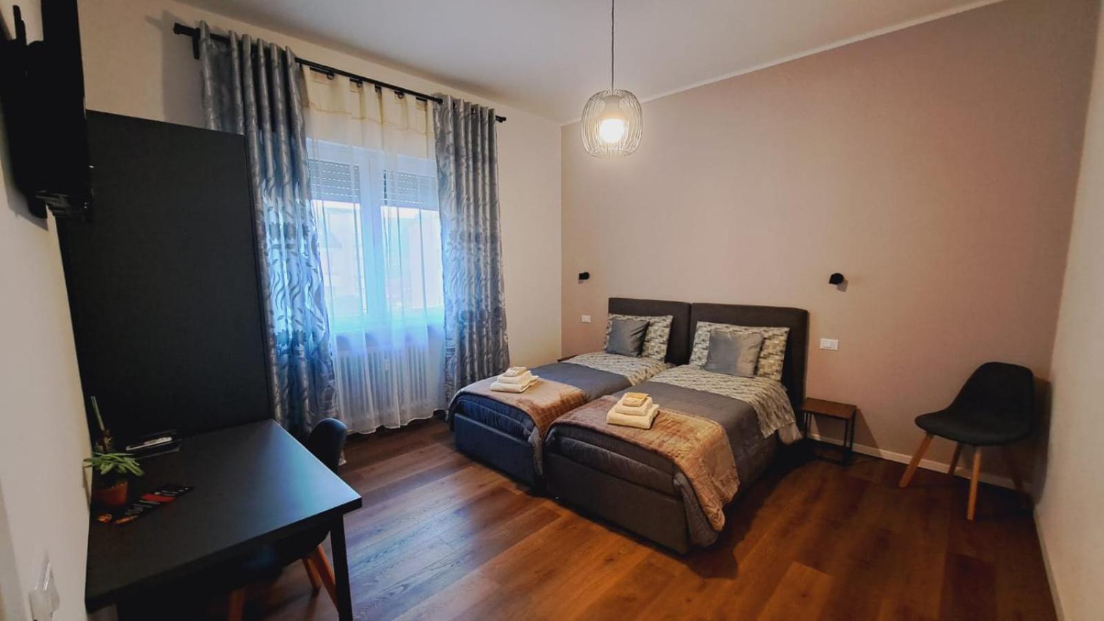 מלון Casa Rodolfi, ויצ'נצה חדר תמונה