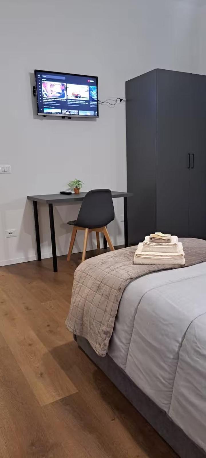 מלון Casa Rodolfi, ויצ'נצה מראה חיצוני תמונה