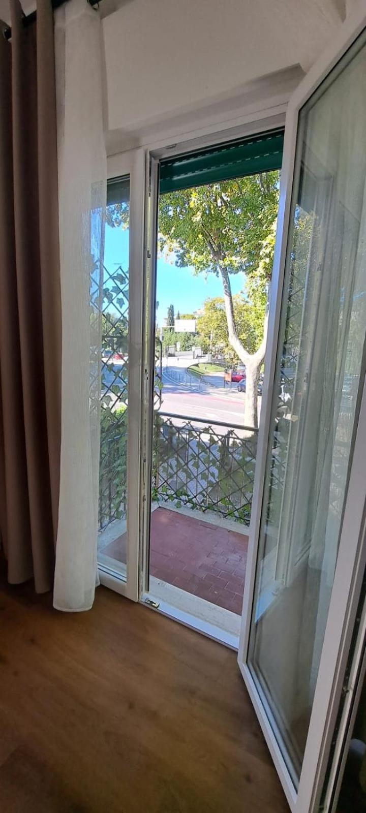 מלון Casa Rodolfi, ויצ'נצה מראה חיצוני תמונה