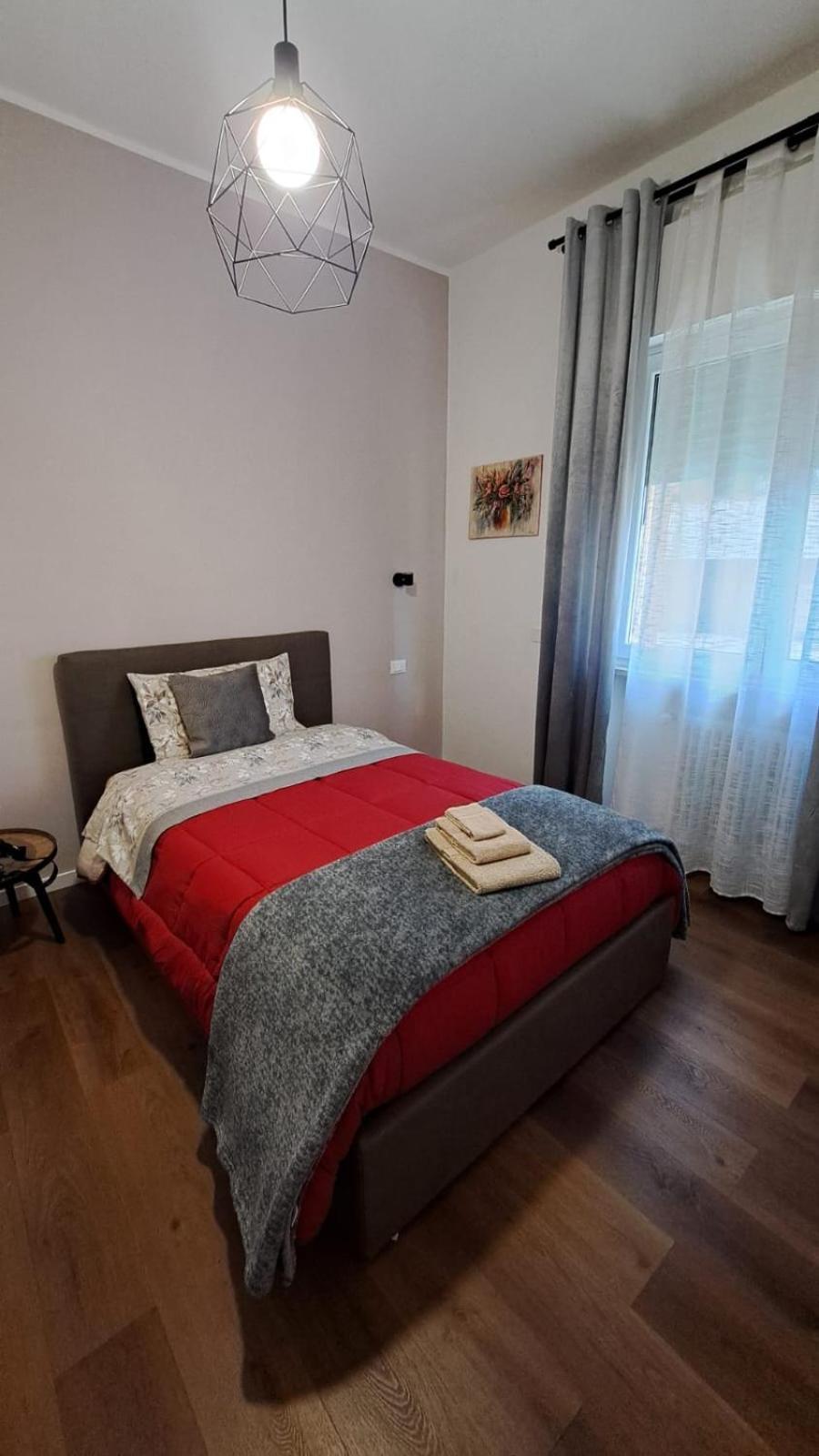 מלון Casa Rodolfi, ויצ'נצה מראה חיצוני תמונה