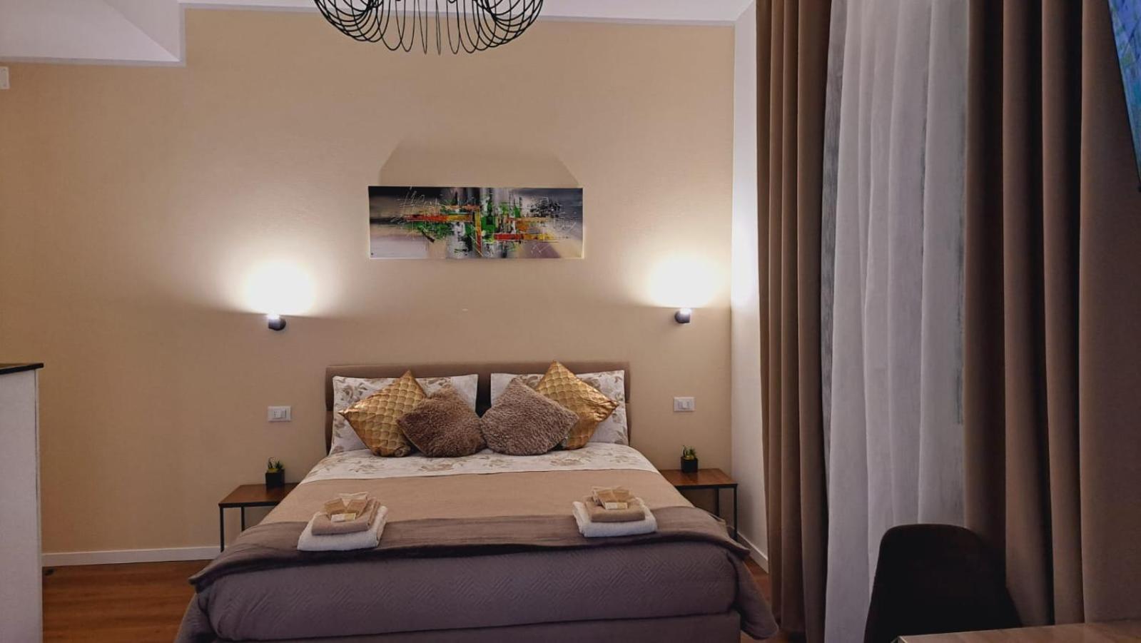 מלון Casa Rodolfi, ויצ'נצה מראה חיצוני תמונה